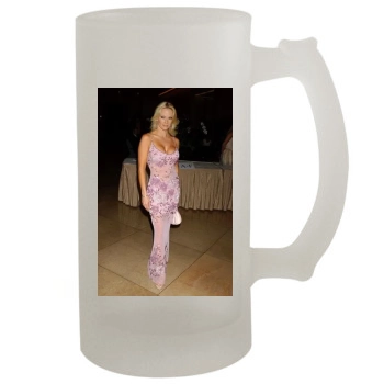 Barbara Moore 16oz Frosted Beer Stein