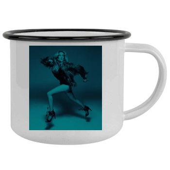 Ellie Goulding Camping Mug