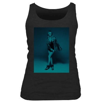 Ellie Goulding Women's Tank Top