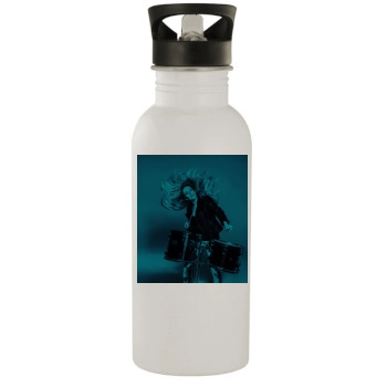 Ellie Goulding Stainless Steel Water Bottle