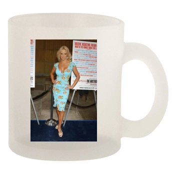 Barbara Moore 10oz Frosted Mug