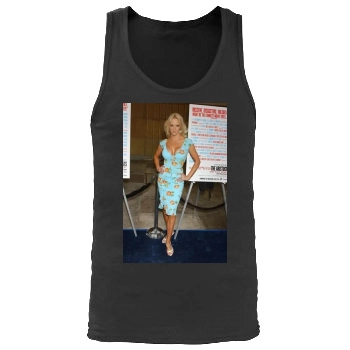 Barbara Moore Men's Tank Top