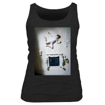 Emma Watson Women's Tank Top