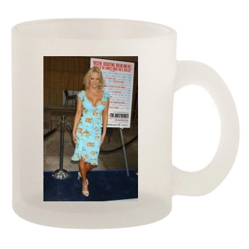 Barbara Moore 10oz Frosted Mug