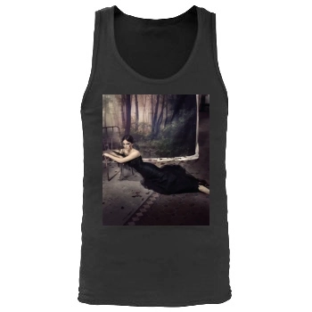 Emma Watson Men's Tank Top