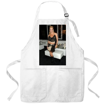 Barbara Moore Apron