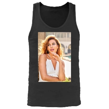 Eva Mendes Men's Tank Top