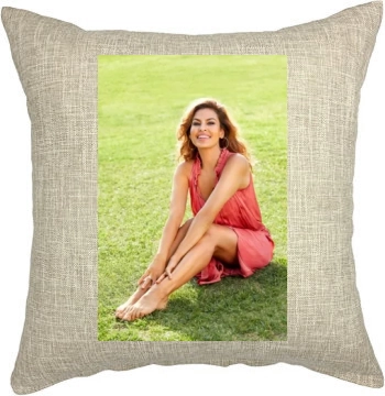 Eva Mendes Pillow