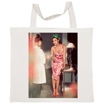 Eva Mendes Tote