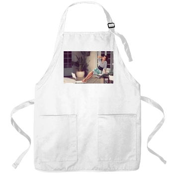 Eva Mendes Apron