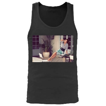 Eva Mendes Men's Tank Top