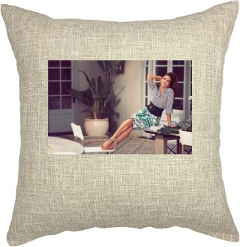 Eva Mendes Pillow