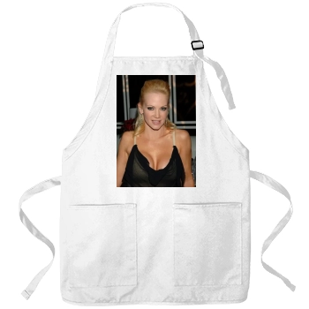 Barbara Moore Apron