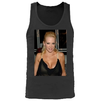 Barbara Moore Men's Tank Top