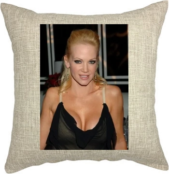 Barbara Moore Pillow