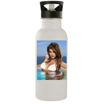 Jessica Alba Stainless Steel Water Bottle