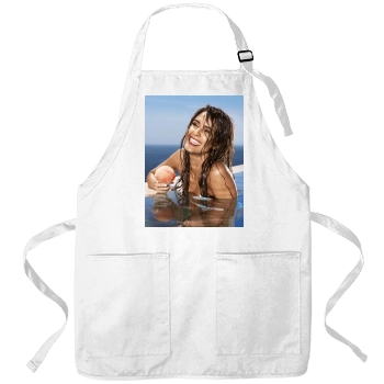 Jessica Alba Apron