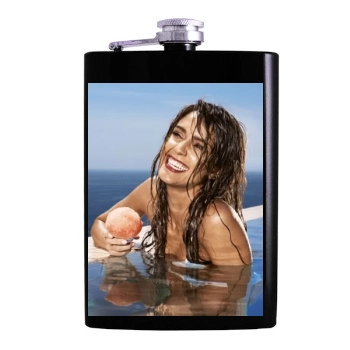 Jessica Alba Hip Flask