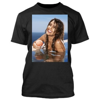 Jessica Alba Men's TShirt