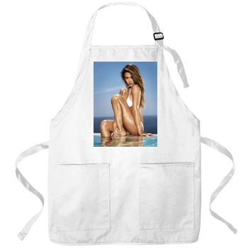 Jessica Alba Apron