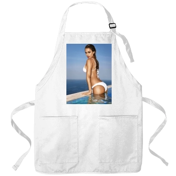 Jessica Alba Apron