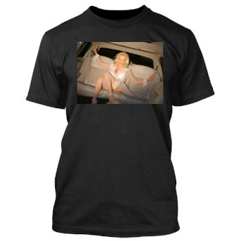 Barbara Moore Men's TShirt