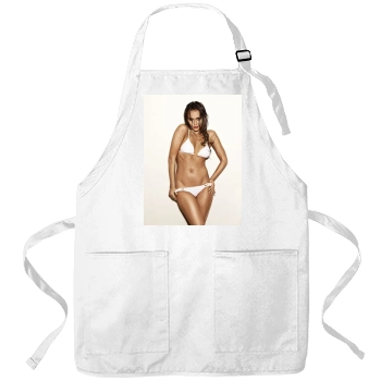 Jessica Alba Apron