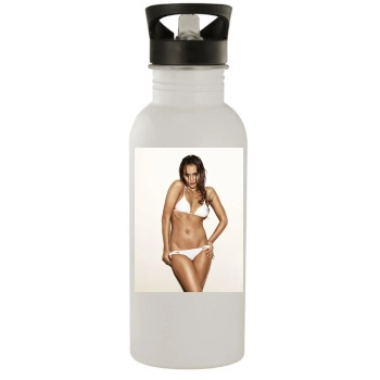 Jessica Alba Stainless Steel Water Bottle