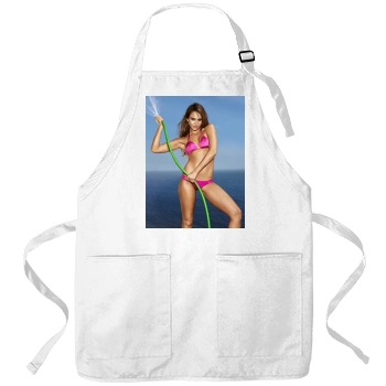 Jessica Alba Apron