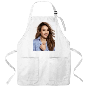 Jessica Alba Apron