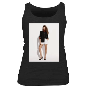 Jessica Alba Women's Tank Top