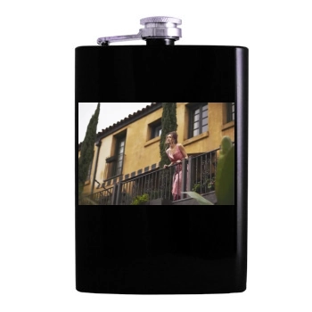 Jessica Alba Hip Flask