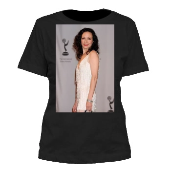 Bebe Neuwirth Women's Cut T-Shirt