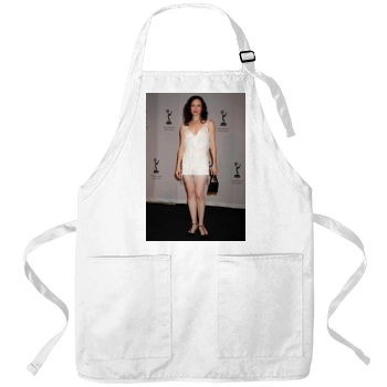 Bebe Neuwirth Apron