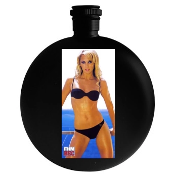 Bec Cartwright Round Flask