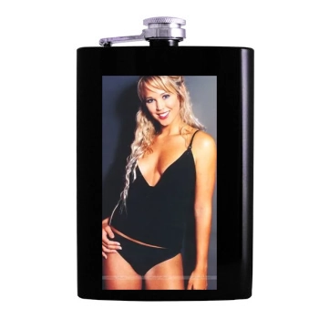 Bec Cartwright Hip Flask