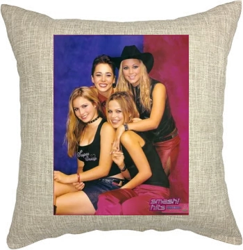 Bec Cartwright Pillow