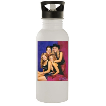 Bec Cartwright Stainless Steel Water Bottle