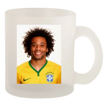 Marcelo 10oz Frosted Mug