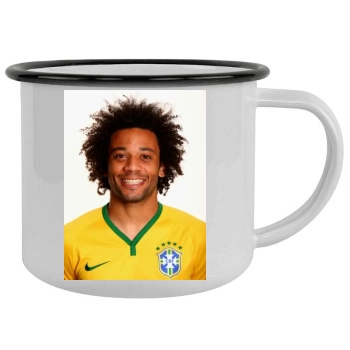 Marcelo Camping Mug
