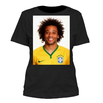 Marcelo Women's Cut T-Shirt