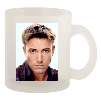 Ben Affleck 10oz Frosted Mug