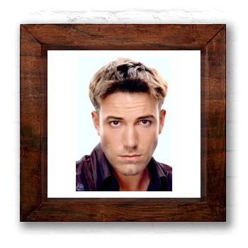 Ben Affleck 6x6