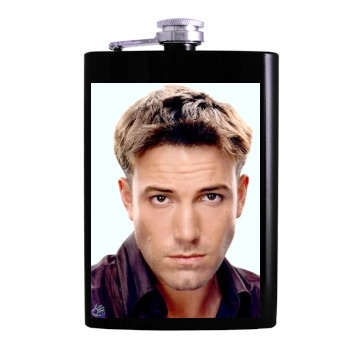 Ben Affleck Hip Flask