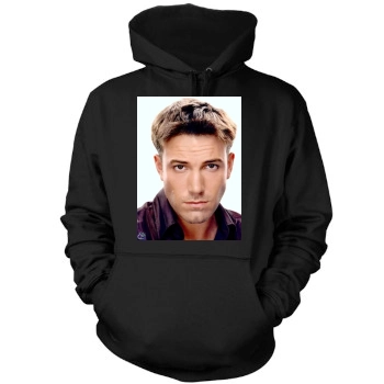 Ben Affleck Mens Pullover Hoodie Sweatshirt