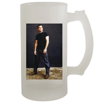 Ben Affleck 16oz Frosted Beer Stein