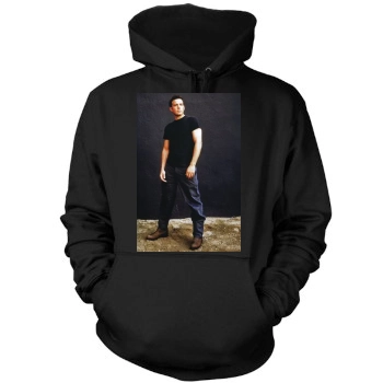 Ben Affleck Mens Pullover Hoodie Sweatshirt