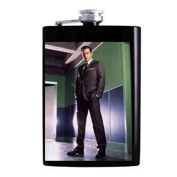 Ben Affleck Hip Flask