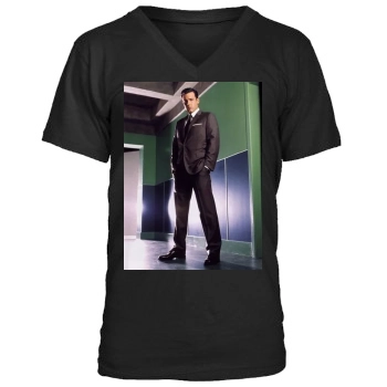 Ben Affleck Men's V-Neck T-Shirt