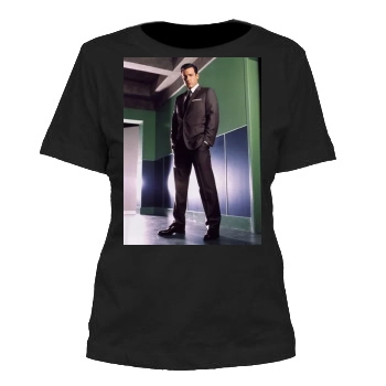 Ben Affleck Women's Cut T-Shirt